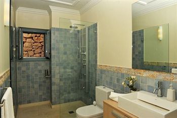 Urania Luxury Villas Pondi Exterior photo
