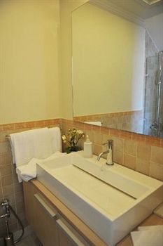 Urania Luxury Villas Pondi Exterior photo