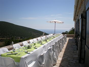 Urania Luxury Villas Pondi Exterior photo
