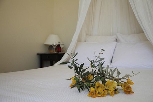 Urania Luxury Villas Pondi Exterior photo
