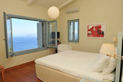 Urania Luxury Villas Pondi Exterior photo