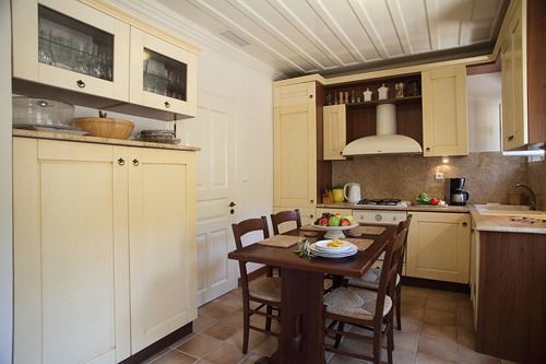 Urania Luxury Villas Pondi Exterior photo